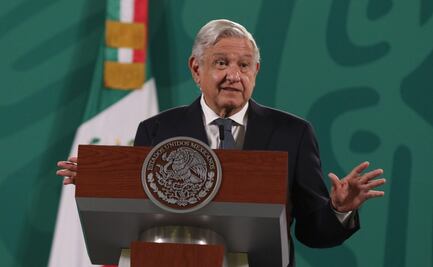 AMLO podría plantear apertura total de la frontera norte a Kamala Harris
