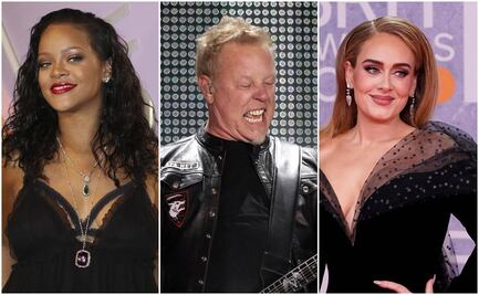 Famosos que no han querido o no han podido estar en el medio tiempo del Super Bowl