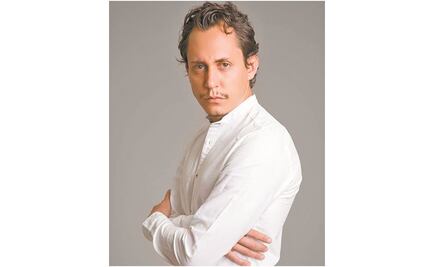 Hay más tortura en este "Narcos": Jero Medina