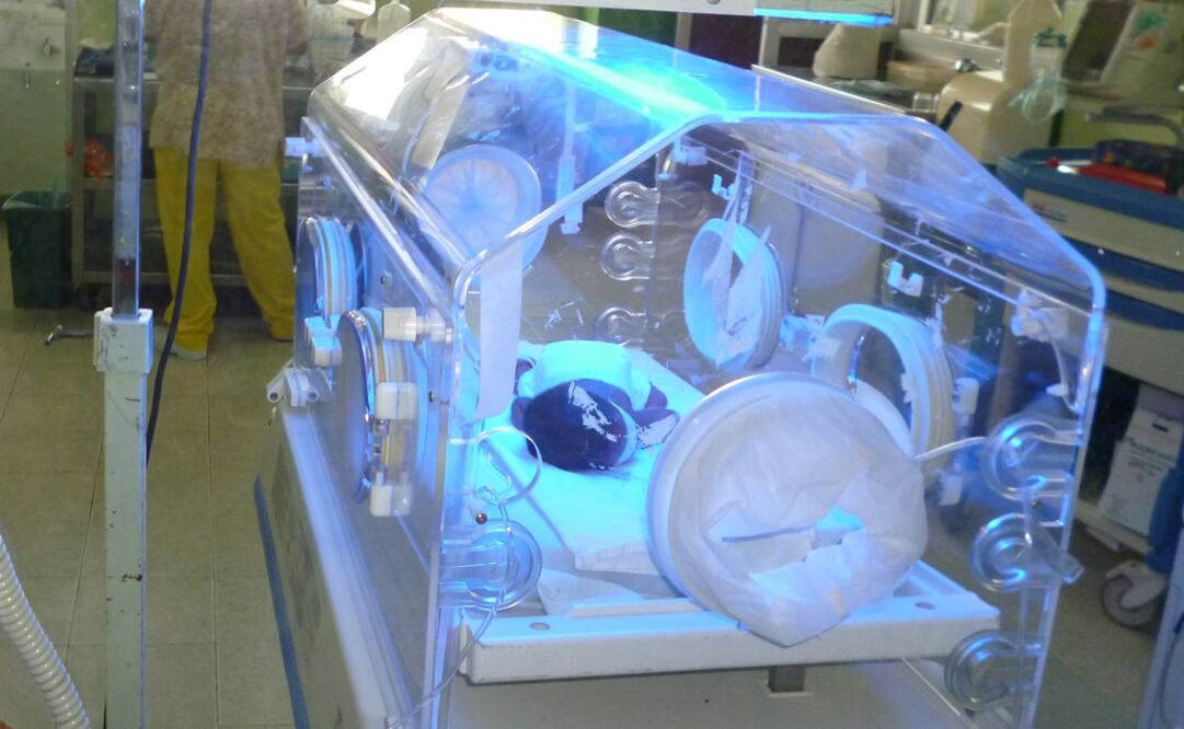 Foto: Archivo/ EL UNIVERSAL