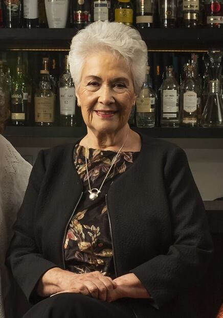 Las mujeres mexicanas y la alimentación