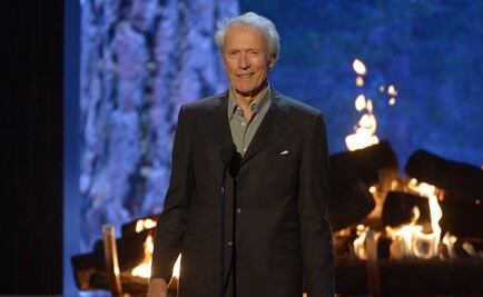 Clint Eastwood disgusta con chiste sobre Jenner