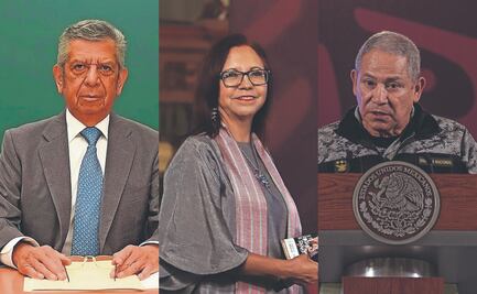 Funcionarios pagan de contado autos y departamentos 