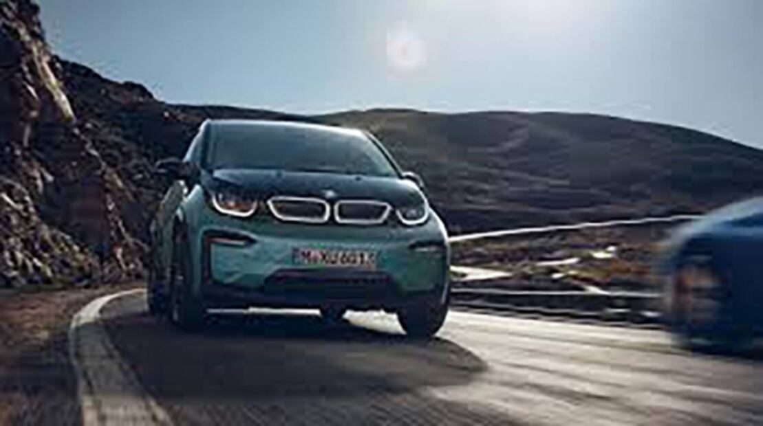 Los autos eléctricos más vendidos en el mundo