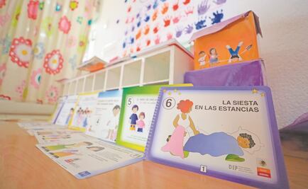 Deben regresar estancias infantiles para que mujeres trabajen en la formalidad: Coparmex