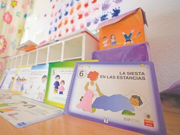 Deben regresar estancias infantiles para que mujeres trabajen en la formalidad: Coparmex