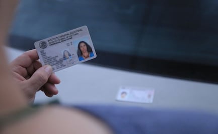 El martes vence el plazo para reponer credenciales del INE extraviadas o robadas