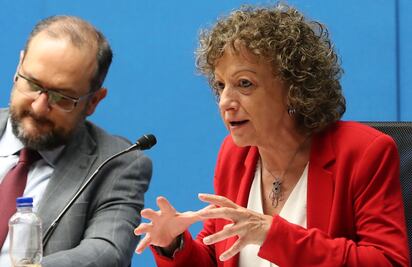 Suspensión otorgada a Odebrecht no detiene indagatorias: Peschard