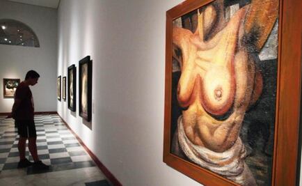 Orozco, Rivera and Siqueiros exhibition travels to Italy