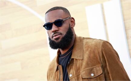 LeBron James es el jugador en activo que más gana en la NBA