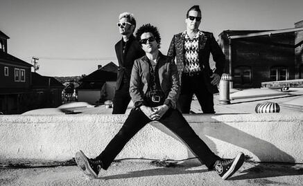 Green Day compara a Donald Trump con Hitler