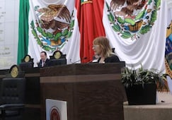 Congreso de Tamaulipas aprueba reformas al Código Penal estatal; castigarán hasta con 5 años de prisión a quien abandone a mujer embarazada