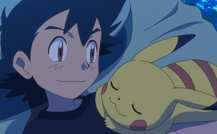 ¡Adiós, vaquero! Tras 25 años, Ash Ketchum deja Pokémon; cede estafeta a nueva entrenadora