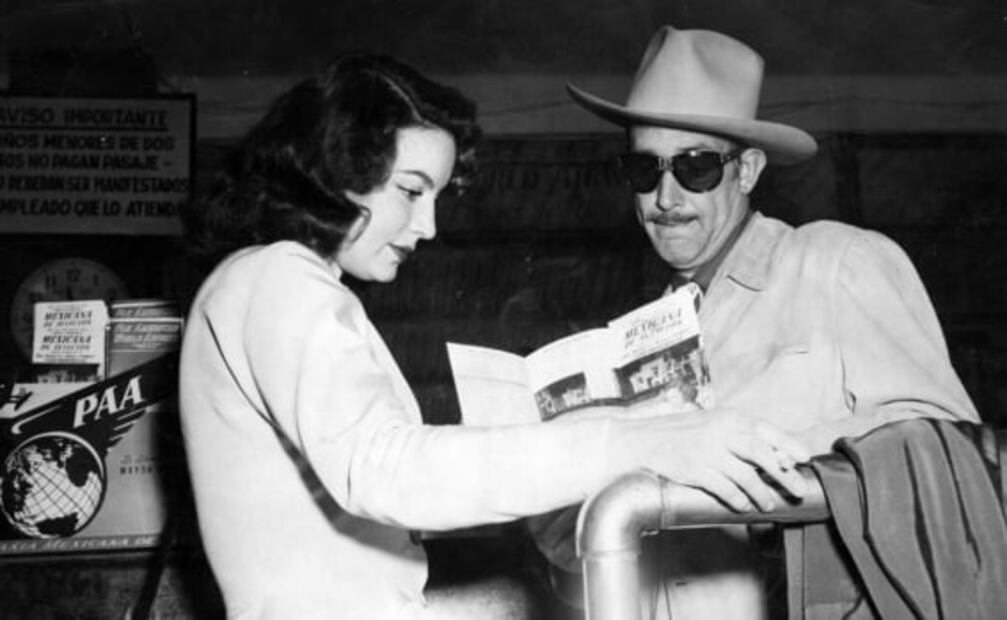 Los días de gloria y ocaso de Jorge Negrete: 110 datos del Charro Cantor
