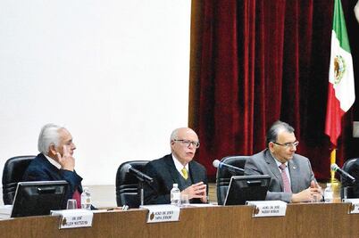 Registra México desaceleración en diabetes: Narro