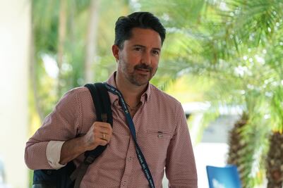 Yon de Luisa llega a cerrar al 'Tuca' Ferretti