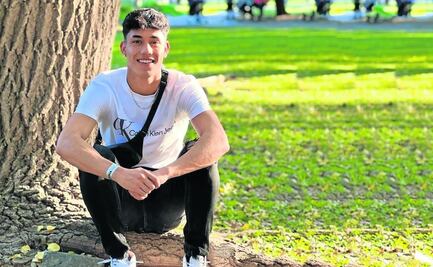 De Tepito a Los Ángeles: La historia del futbolista mexicano Omar Campos