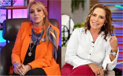 Daniela Castro se lanza contra Ana María Alvarado tras acusaciones de bullying; "tú sí eras mala", dice