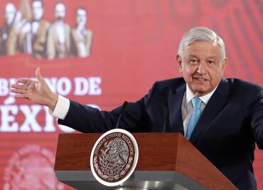 Proponen cambiar ley en Tabasco para que AMLO compita por la gubernatura