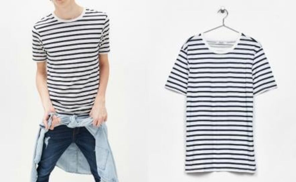 Moda para hombres: Las prendas que debes tener esta temporada