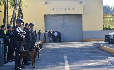 Aseguradora cubrirá gastos médicos y funerarios de presos tras incendio en Reclusorio Oriente