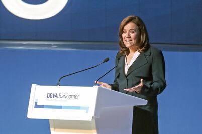 “No está en riesgo mi campaña”