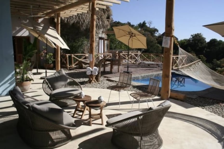 Selección de la editora: 5 hoteles románticos en la costa de Oaxaca