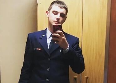 EU acusa formalmente a joven que filtró datos clasificados del Pentágono