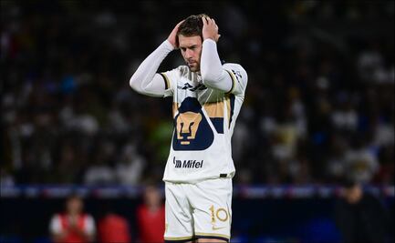 Aaron Ramsey se olvida de Pumas y reaparece trabajando en nuevo proyecto deportivo 