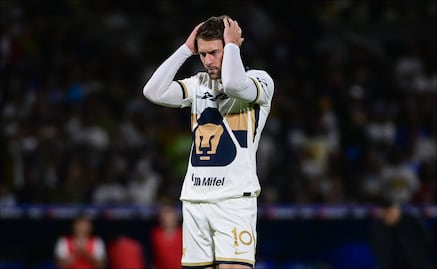 Aaron Ramsey se olvida de Pumas y reaparece trabajando en nuevo proyecto deportivo 