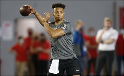 Próximo quarterback en la NFL, en tratamiento por epilepsia