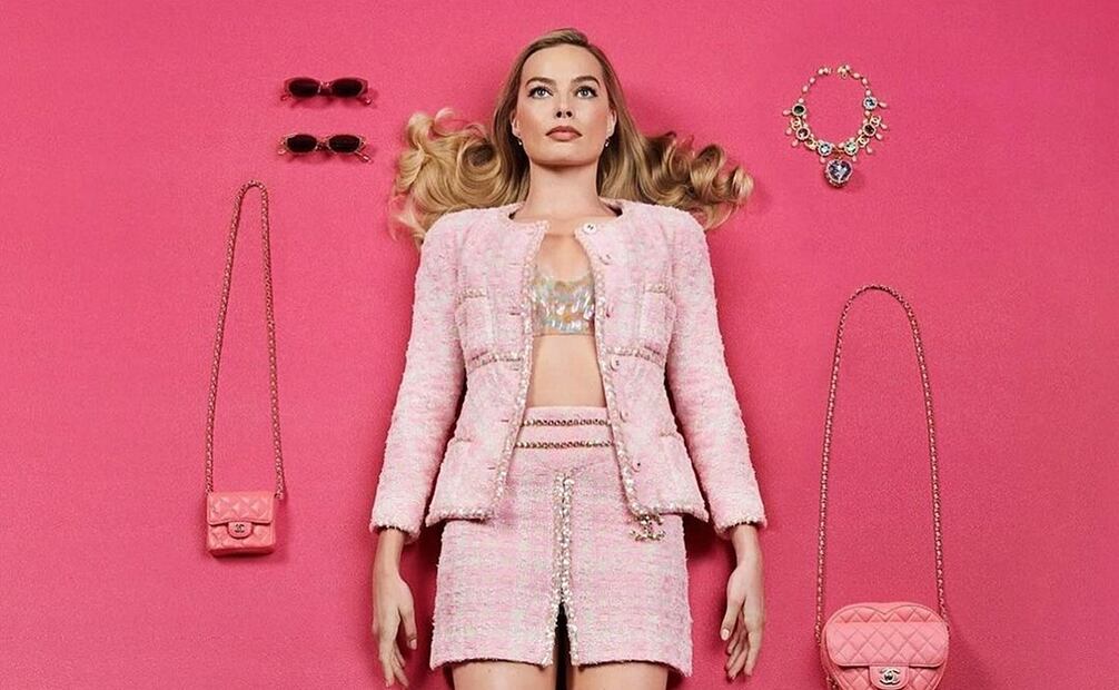 "Barbie The World Tour" es un homenaje a la muñeca y su influencia en la moda. Foto: Instagram