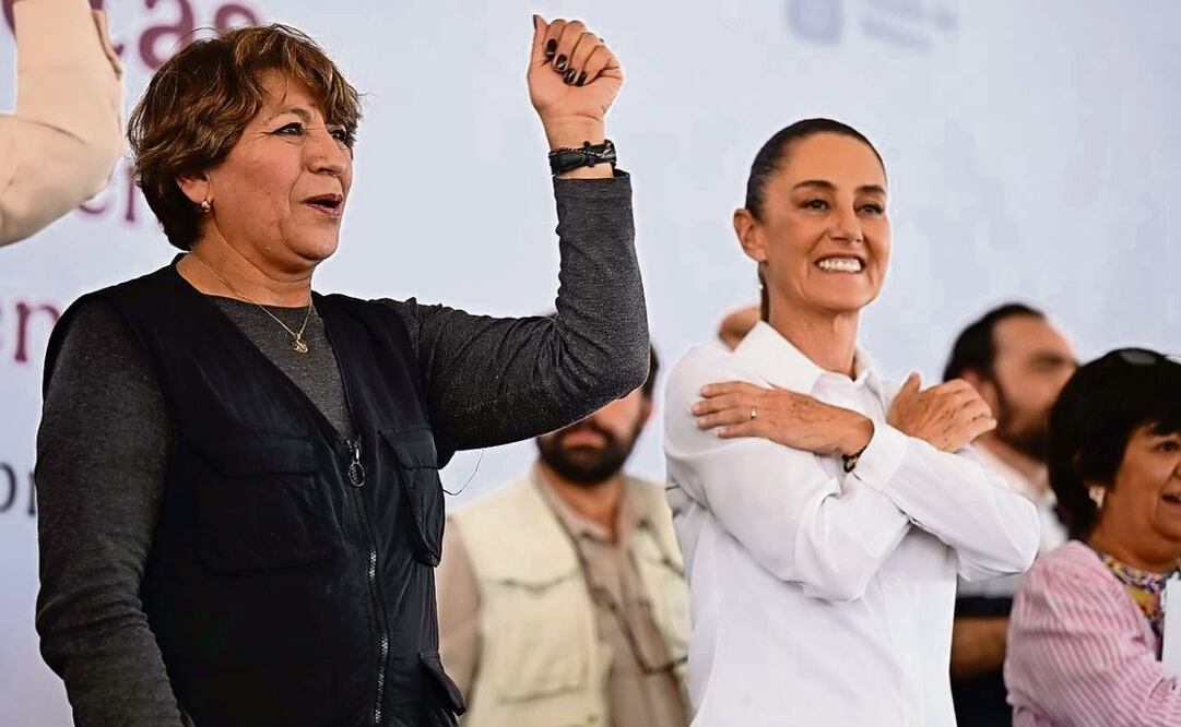 La iniciativa de la gobernadora va acorde con lo propuesto por la Presidenta para abatir el abuso sexual. Foto: Especial