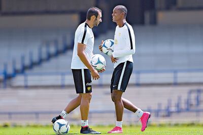 “Cuentas pendientes por saldar”