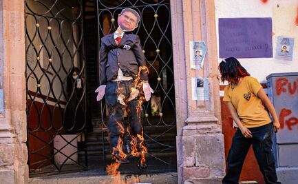 Inician proceso para destituir a rector 