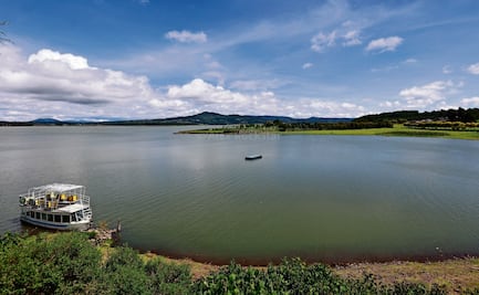Pese a recuperación del Cutzamala, envío de agua no aumenta