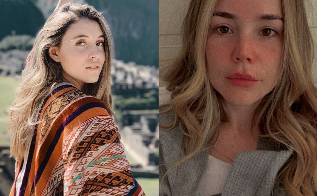 Ambas lucen espectaculares y queremos hacer el Challenge ya mismo. Foto: Instagram