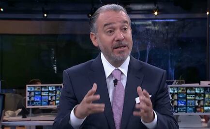 PGR revisará si procede extradición de “El Licenciado” a EU: Raúl Cervantes