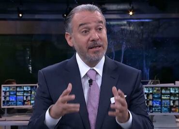 PGR revisará si procede extradición de “El Licenciado” a EU: Raúl Cervantes