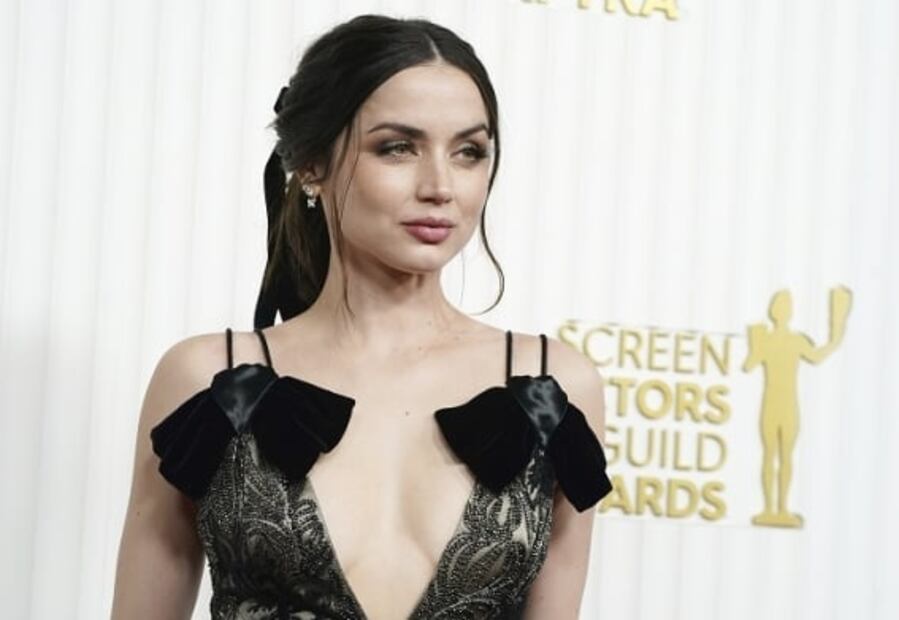7 peinados que vimos en los SAG Awards ideales para un evento especial