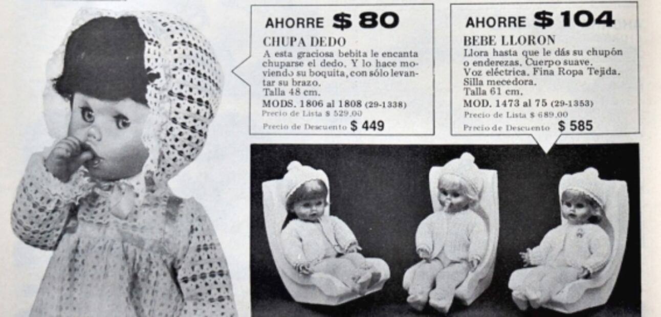 Los juegos de los 80, entre la innovación y la tradición