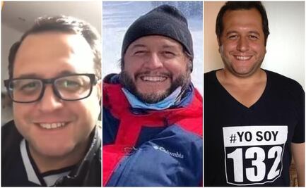 José Ramón López Beltrán: del “no sé a qué voy a dedicarme en 6 años” a casonas en Houston