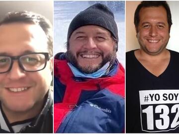 José Ramón López Beltrán: del “no sé a qué voy a dedicarme en 6 años” a casonas en Houston