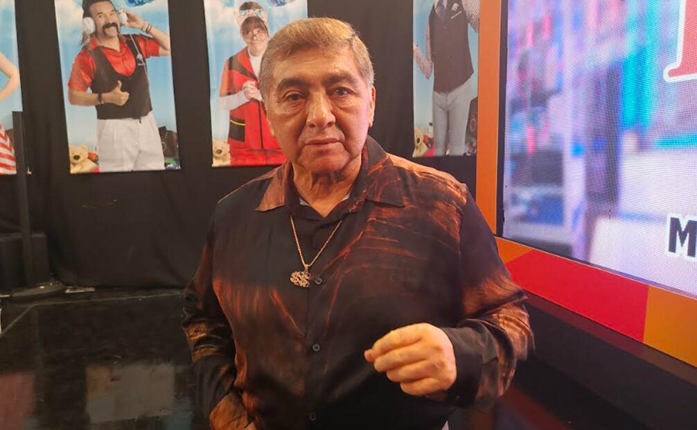 Bonavides fue duramente criticado en redes. Foto: Armando Pereda/ EL UNIVERSAL.