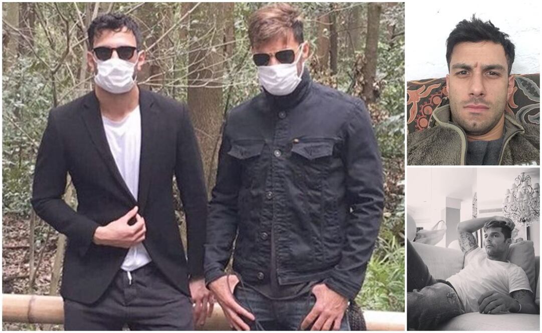 FOTO: Instagram jwanyosef 