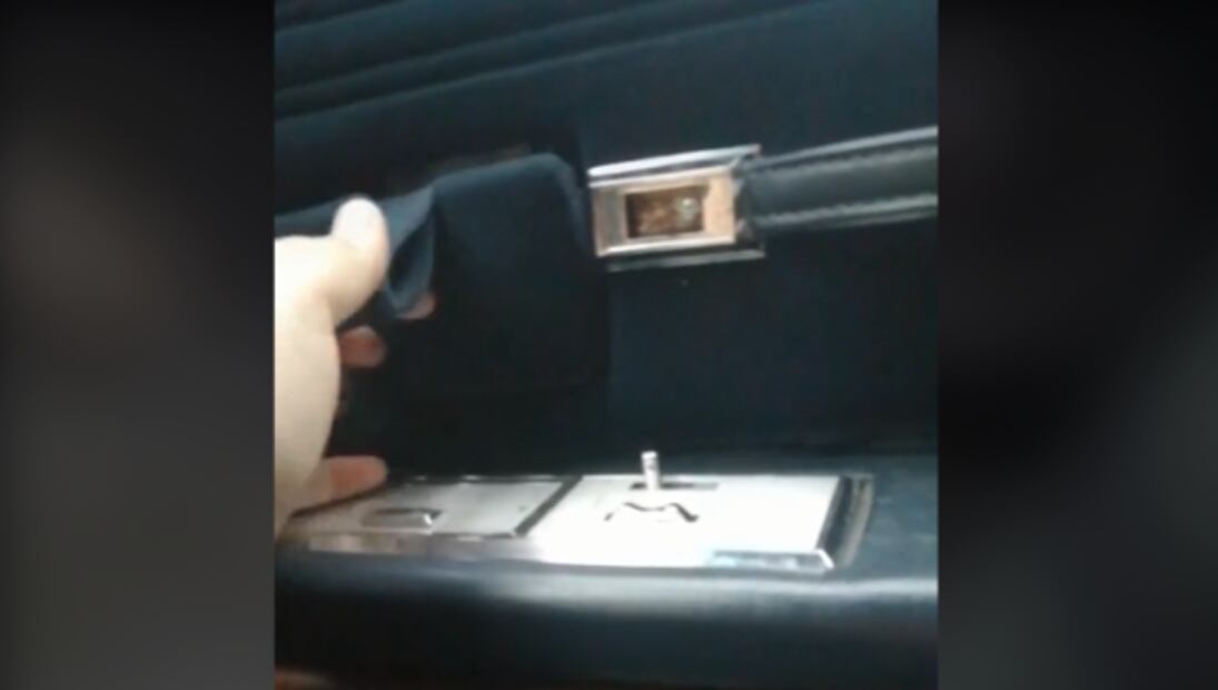 ¿Cómo era el Grand Marquis especial que usaba Caro Quintero?