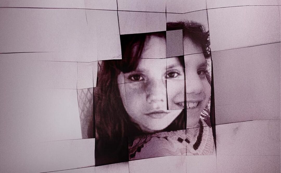 El curioso caso de Natalia Grace. Fuente: Amazon Prime