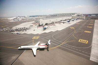 Aeropuertos de ASA incrementan 13% transporte de pasajeros en 2019
