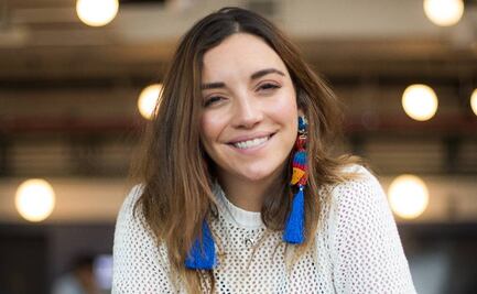 Regina Blandón alborota a fans con el nuevo aspecto de sus cejas 