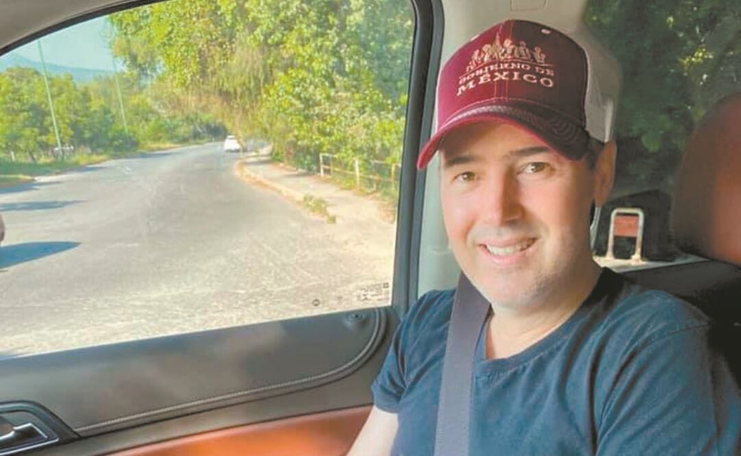 José Ramón Gómez Leal. Foto: Especial